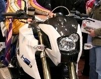 Salon de Milan, partie 8: BMW