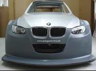 BMW M3 Clubsport, BMW Série 1 GTR: en panne d'info, appel aux lecteurs!