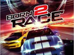 Born 2 Race : la suite des aventures de Dany Krueger