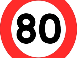 Vous avez aimé le 80 km/h sur le périphérique ? Vous allez l’adorer sur la route !