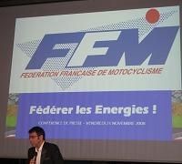 Alain Roger - Aprilia France: "La politique sportive actuelle est mauvaise"