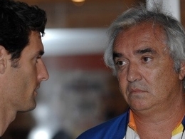 Pour Briatore, Red Bull doit choisir un n°1