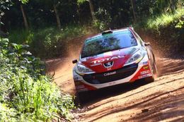 À l'étude : une Coupe du Monde S2000 intégrée au championnat WRC 2010