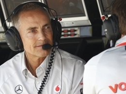 Whitmarsh : « Championnat épique »