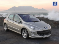 Peugeot 308 : la version hybride promet !