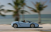 Lamborghini oui oui