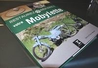 Lu pour vous: Restaurez et réparez votre mobylette de S. et F. Méneret