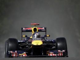 F1-GP de Belgique, qualifications: Vettel encore et toujours !
