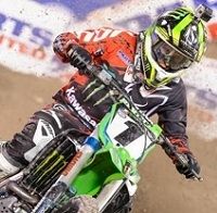 SX US - Oakland : Ryan Villopoto réédite, Ken Roczen inédit