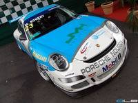 Photo du jour : Porsche 911 GT3 Cup