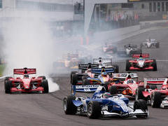 La Superleague Formula vit. Le jeu des chaises musicales continue...