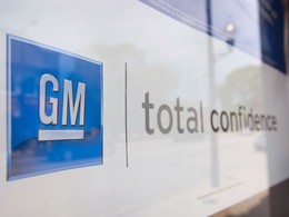 Les profits de GM fondent de 86% à cause des rappels