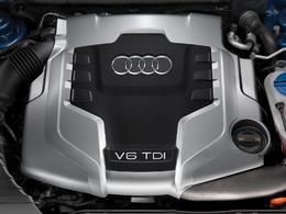 Le groupe Volkswagen reconnaît finalement que le V6 diesel est doté d'un logiciel spécifique