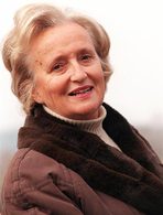 Bernadette Chirac nommée conseillère en Sécurité routière