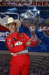 Indycar-Texas: Castroneves s'impose encore !