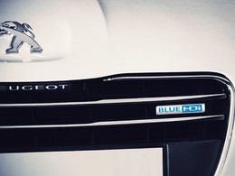 PSA et Renault sont de bons élèves en matière d'émission de CO2 selon une agence de notation