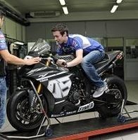 Moto GP - Superbike: Les Italiens s'échangent les commandes chez Yamaha