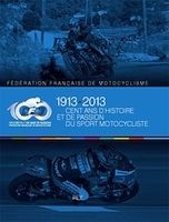 FFM: le livre du centenaire est arrivé