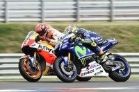 MotoGP - Sepang J.1 : même un Márquez souffrant fait souffrir