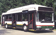 Lille : 6èmes journées d'études Bus Propres en septembre 2007
