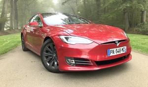 Test d'autonomie : les résultats des voitures électriques en Norvège