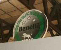 Salon de Milan, partie 12: Benelli