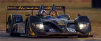 Pas de 24 Heures du Mans pour Acura en 2008