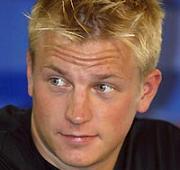 Grand Prix de Hongrie Hungaroring: Qualif: Kimi, le sans faute