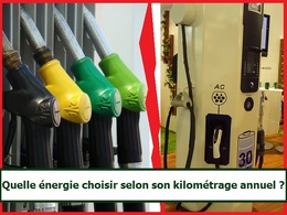 Essence, diesel ou énergie alternative : modèle par modèle, la meilleure version pour rouler moins cher
