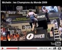 Palmarès Michelin de la saison 2009… en image s’il vous plait.