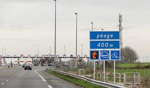 Prix des péages : quelles hausses en 2020 ?