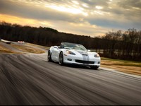 99.000€ pour la Corvette 427 Cabriolet "Collector Edition"