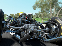 Project CARS nous revient en vidéo et annonce sa date de sortie