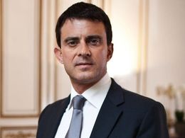 Manuel Valls contre une fusion Renault-Nissan