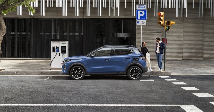 La moins chère des Citroën ë-C3 électriques arrive enfin et elle pourra ...