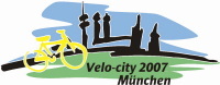 BMW et Velo-city2007 à Munich : une affaire qui roule !