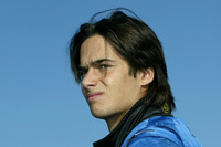GP2 Hongrie Course 2: Piquet bisse