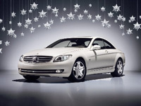 Mercedes telle une carotte ...