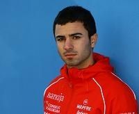 GP250 - Aprilia: Mike Di Meglio a tourné à Valence