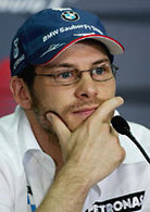 Formule 1: Villeneuve et Bmw; vers le conflit ouvert ?
