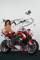 Proto R1 ADK RS par AD Koncept