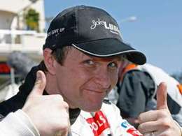 WRC : Petter Solberg va changer de voiture