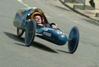 Belgique : bientôt le 1er Week-End ENERGIE. Renault fera partie de l'aventure !