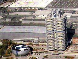 Noël amer : BMW va supprimer 8000 emplois en 2008 !