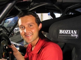 WRC : Gigi Galli revient en 2008 !