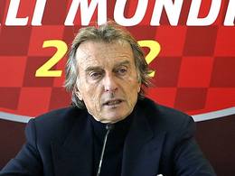 F1 : Luca di Montezemolo se moque de Bernie Ecclestone