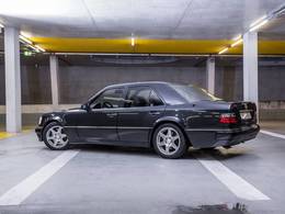 Le musée Mercedes se lance dans la vente de voitures anciennes