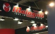 Salon de Milan, partie 21: Malaguti