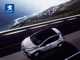 Peugeot 308 : va pour 100.000 aussi !