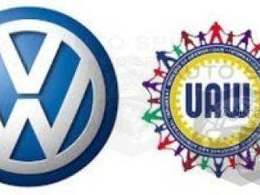 Volkswagen: les syndicats jouent l'union sacrée